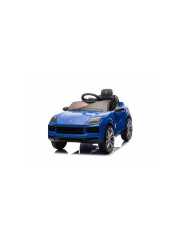 Porsche Cayenne 12V ride on car with MP3 & suspension