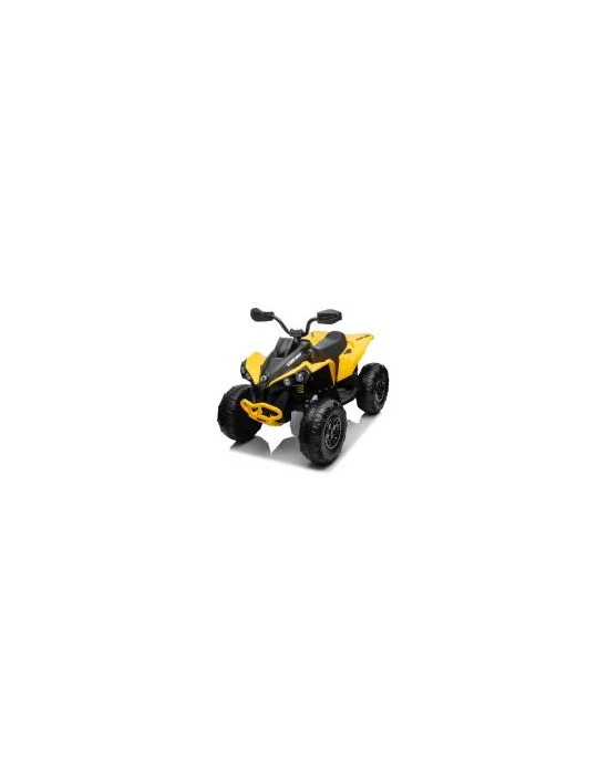 Buggy électrique enfant Can-Am Renegade LED