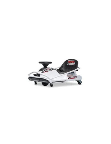 Kart elétrico infantil drift 24V 300W brushless