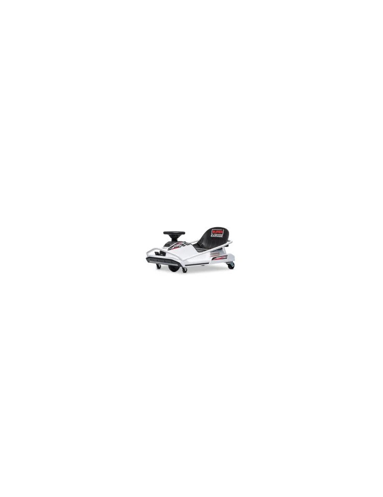 Kart eléctrico infantil drift 24V 300W brushless