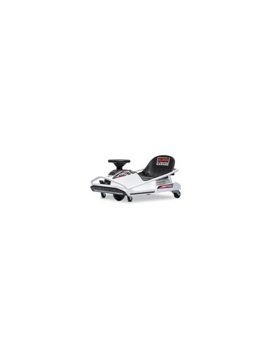 Kart elettrico bambini drift 24V 300W brushless
