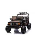 Toyota FJ Cruiser XXL 22V 4x4 | Kids 2-Seat Off-Roader