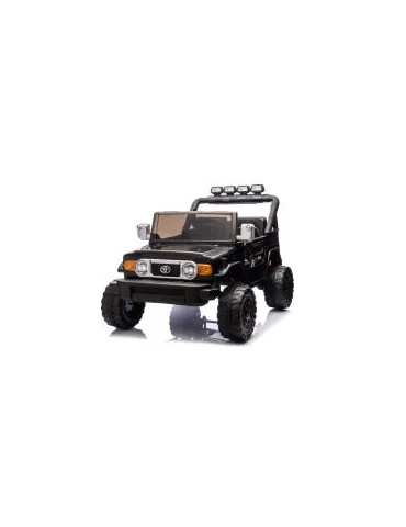 Toyota FJ Cruiser XXL 4x4 | Todoterreno biplaza
