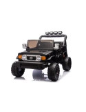 Toyota FJ Cruiser XXL 4x4 Todoterreno Infantil