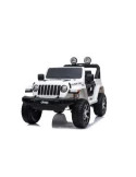 Jipe Jeep Wrangler 4x4 8V 2 lugares | Patilandia