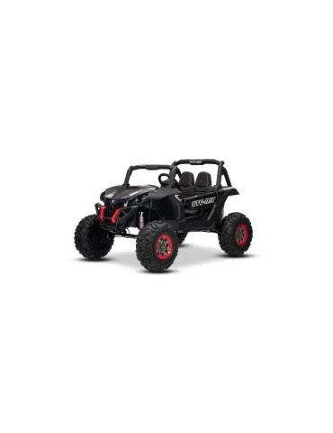 Buggy elettrico bambini NEW RSX 24V 4x4 biposto