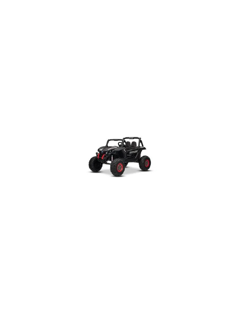 Buggy électrique enfant NEW RSX 24V 4x4 biplace