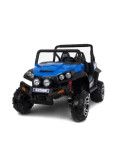 Buggy elétrico infantil RSX 12V 4 motores