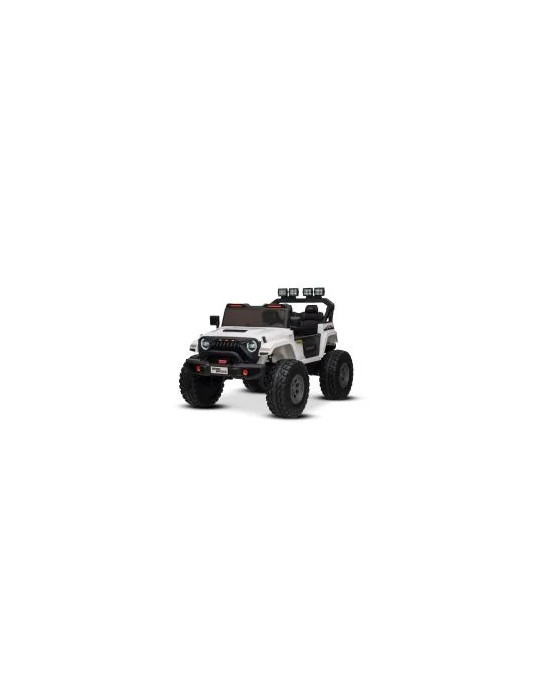 Offride 24V 4x4 2-seater kids off-roader