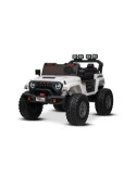 Fuoristrada Offride 24V 4x4 biposto bambini