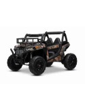 Kids electric UTV 24V 2×200W dual seat