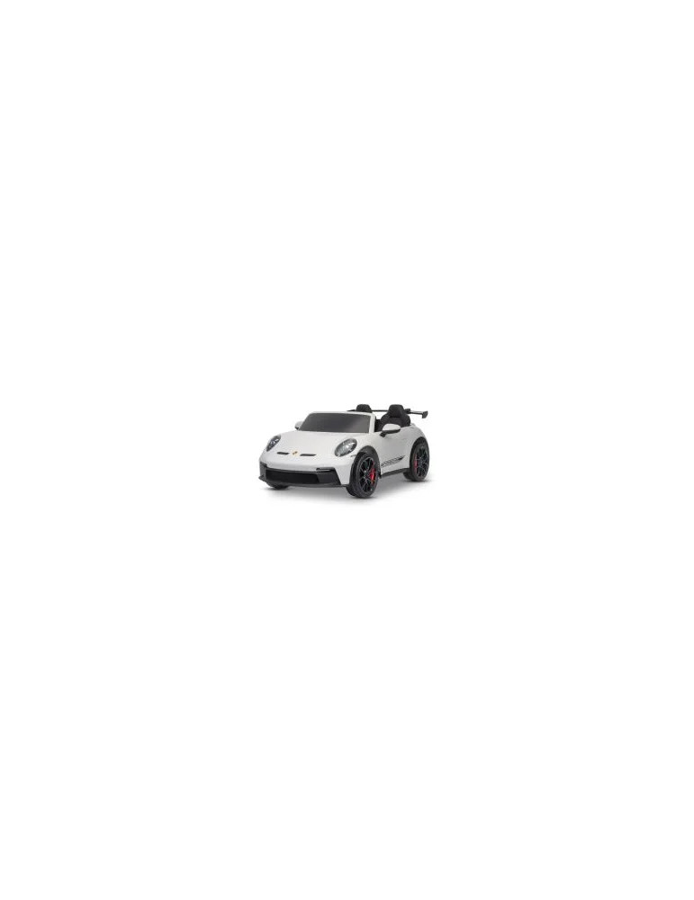 Carro elétrico Porsche 911 GT3 24V 4x4 2 lugares