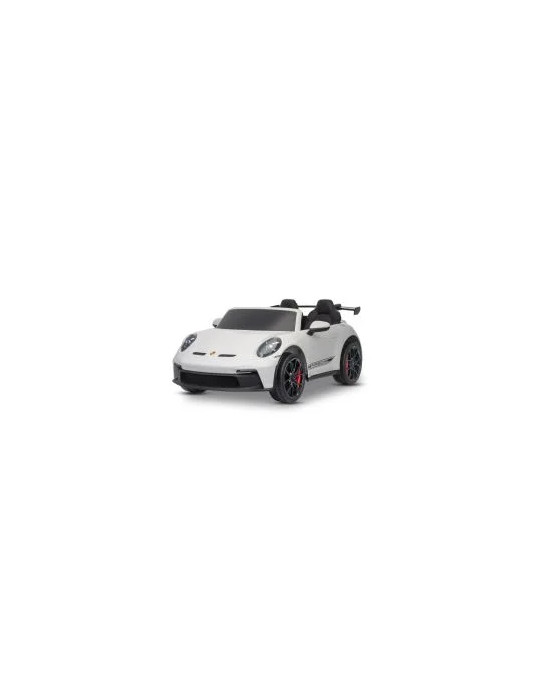 Carro elétrico Porsche 911 GT3 24V 4x4 2 lugares