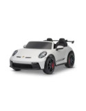 Carro elétrico Porsche 911 GT3 24V 4x4 2 lugares