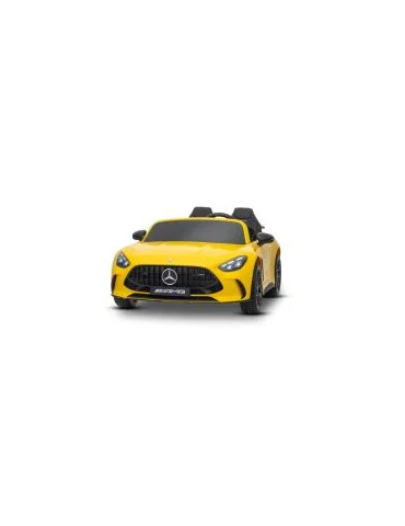 Mercedes GT63 AMG 24V 4x4 | Todoterreno infantil