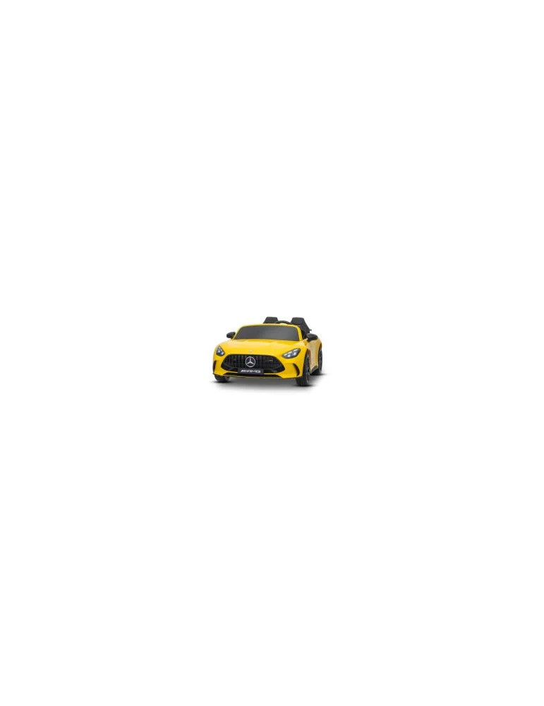 Mercedes GT63 AMG 24V | Carro Elétrico 4x4 2 Lugares