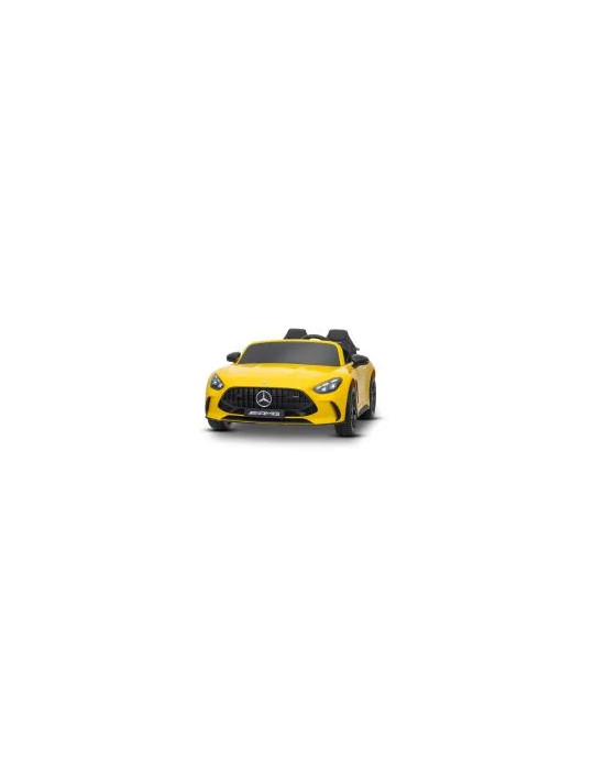 Mercedes GT63 AMG 24V 4x4 | Todoterreno infantil
