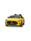 Mercedes GT63 AMG 24V | Carro Elétrico 4x4 2 Lugares
