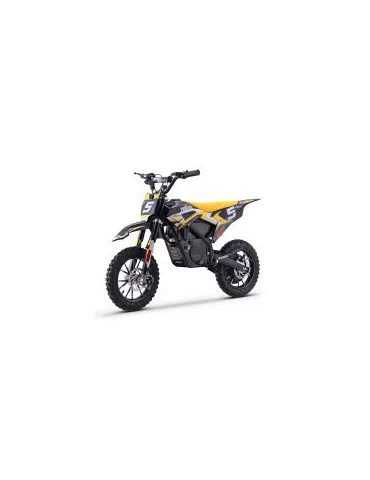 Moto eléctrica infantil Panther 36V 550W cross