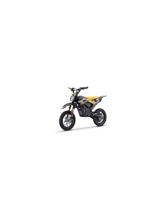 Moto électrique enfant Panther 36V 550W cross