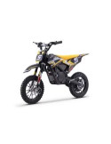 Moto eléctrica infantil Panther 36V 550W cross