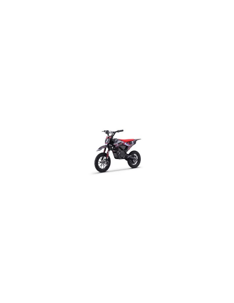 Kids ride on motorbike Panther 36V 550W cross