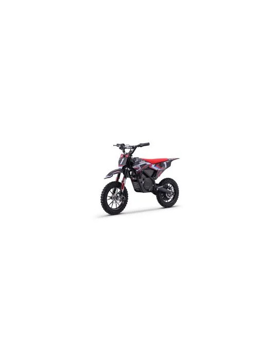 Kids ride on motorbike Panther 36V 550W cross