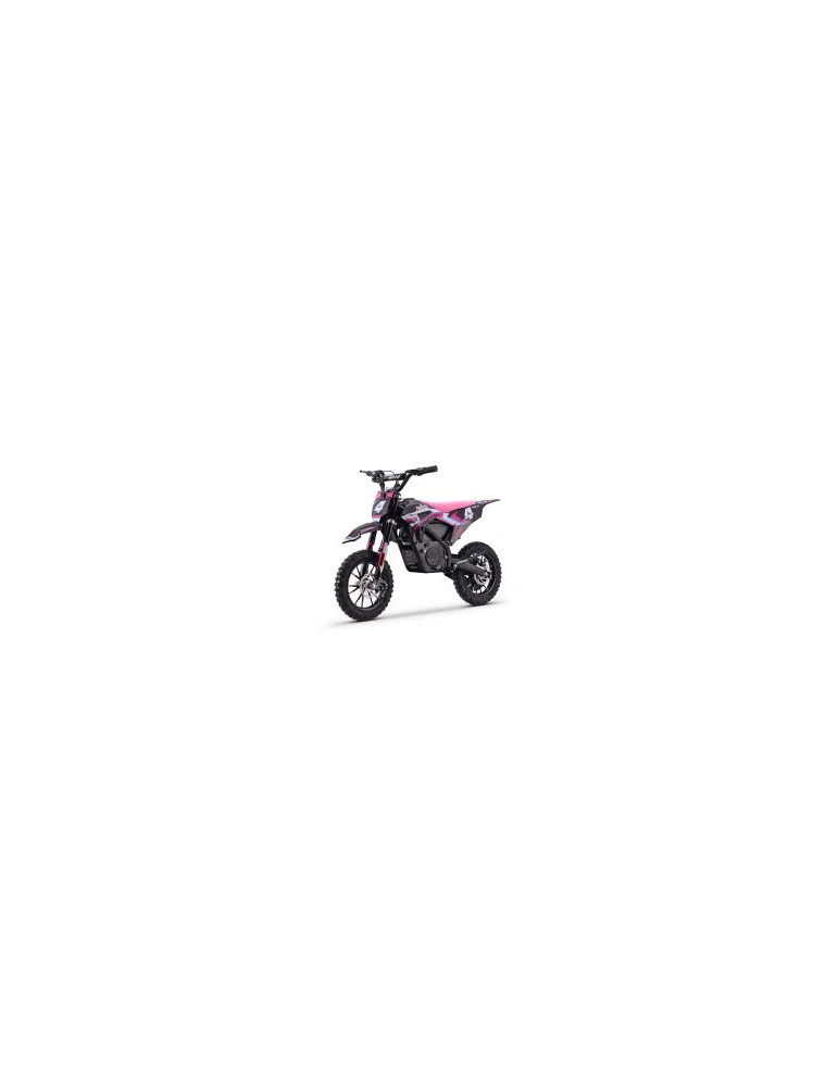 Mota elétrica infantil Panther 36V 550W cross