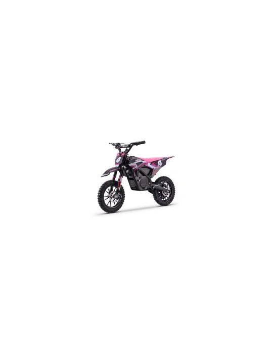Mota elétrica infantil Panther 36V 550W cross