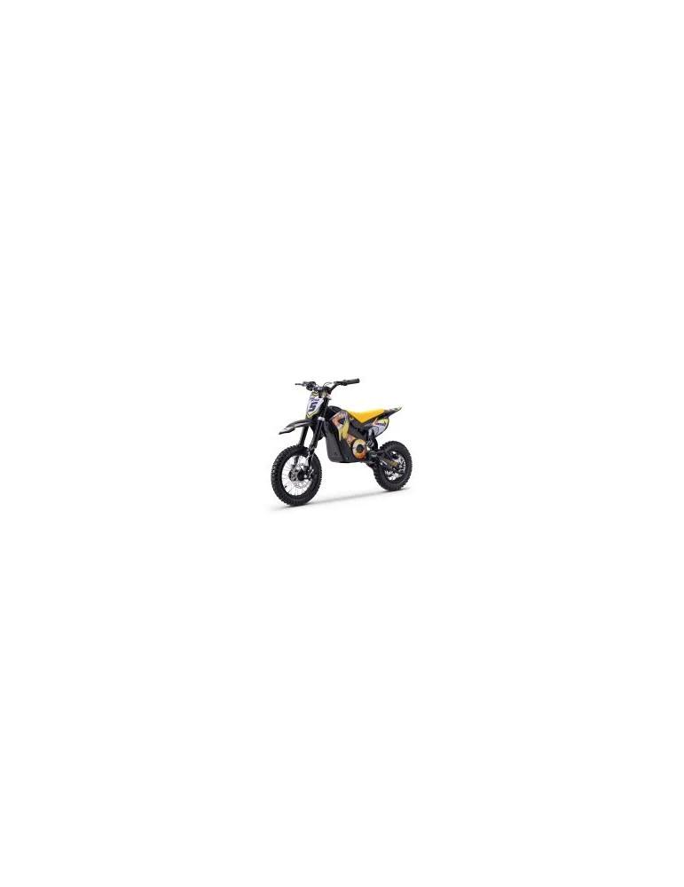 Mota elétrica infantil Gazelle EMD07 1000W