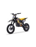 Moto électrique enfant Gazelle EMD07 1000W