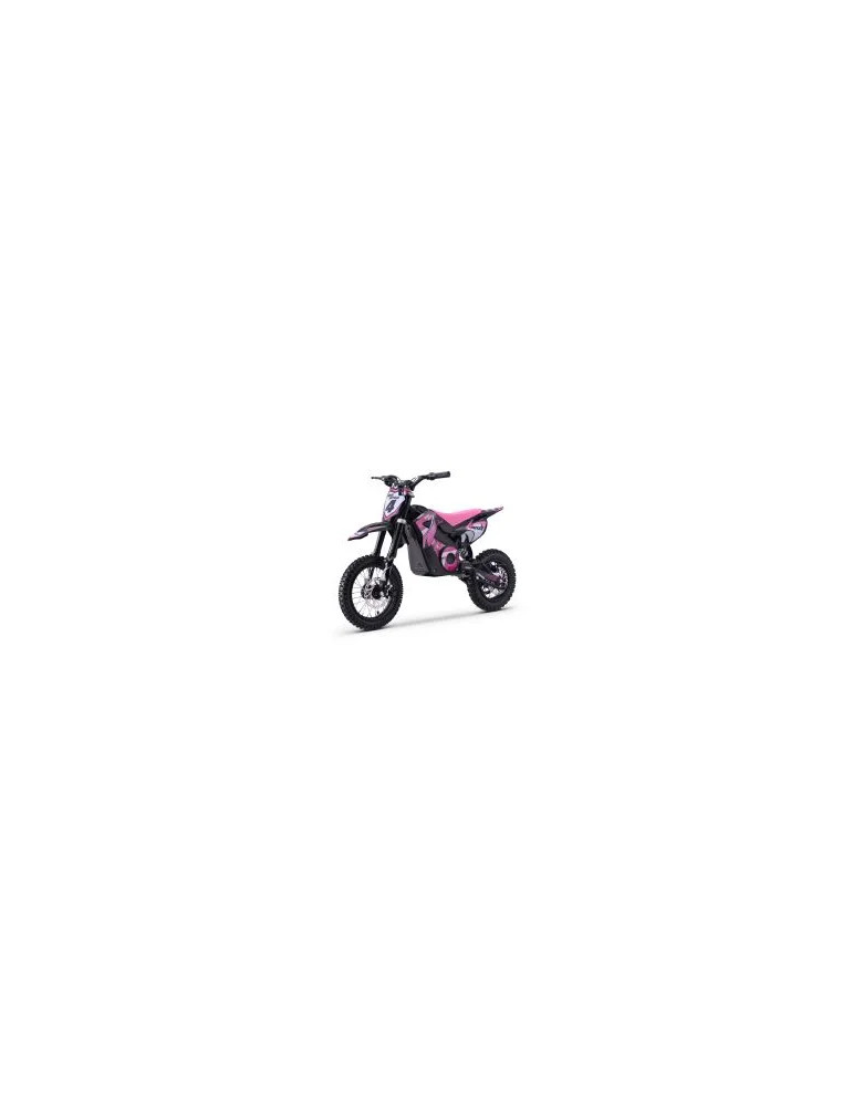Moto électrique enfant Gazelle EMD07 1000W