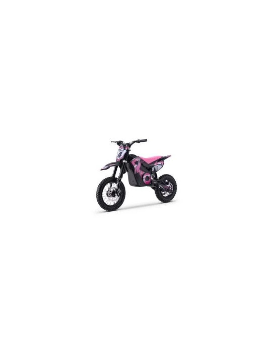Moto eléctrica infantil Gazelle EMD07 1000W
