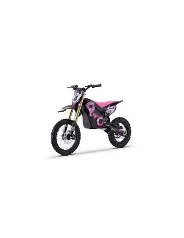 Mota elétrica infantil Falcon 48V 1600W