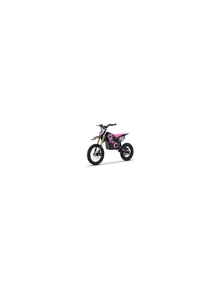 Moto elettrica bambini Falcon 48V 1600W