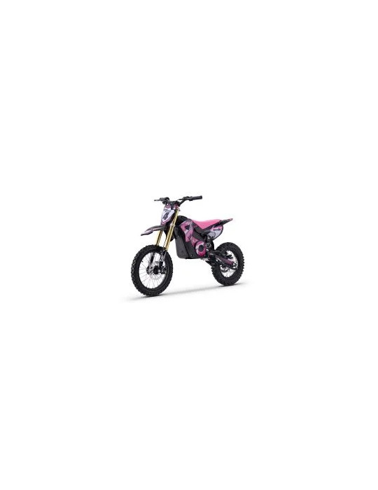 Kids Ride On Motorbike Falcon 48V 1600W