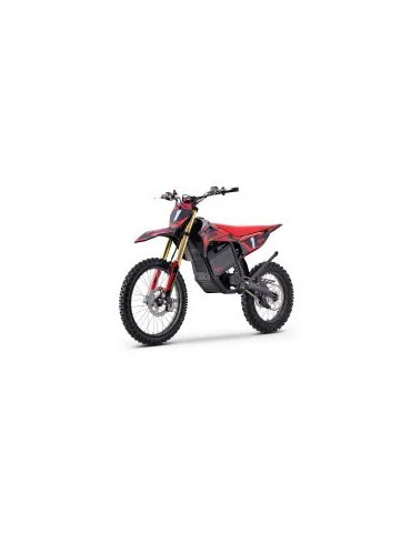Motocross elétrico Venom Plus 72V 8000W