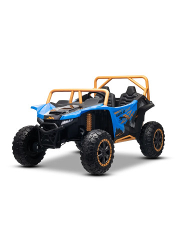 Buggy eléctrico infantil Arctic CAT XXL 24V 4x4 2