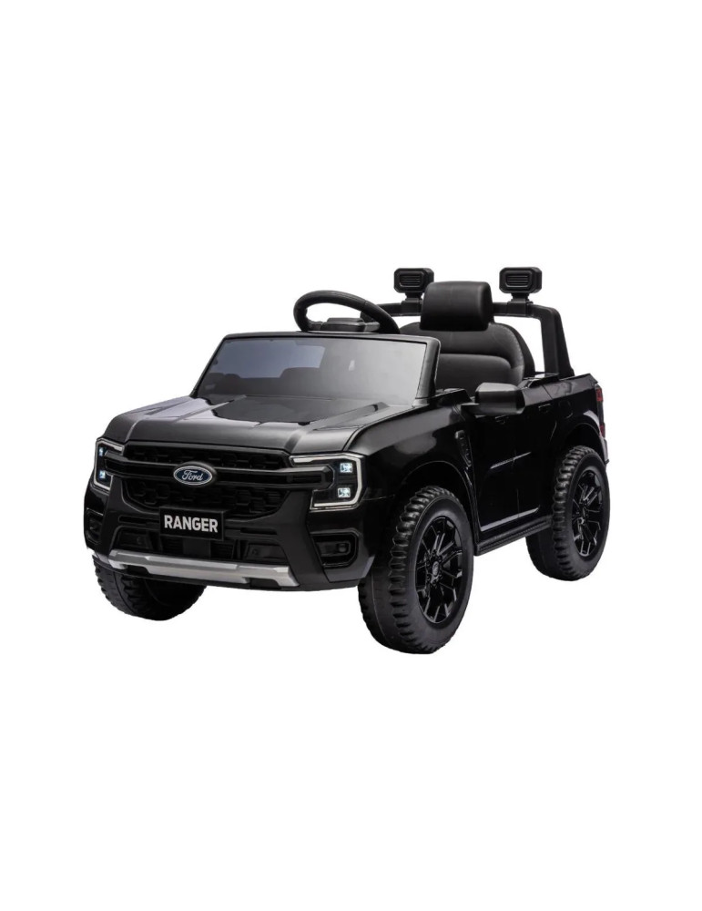 UTV Small eléctrico 12V | Doble asiento - Vista 1