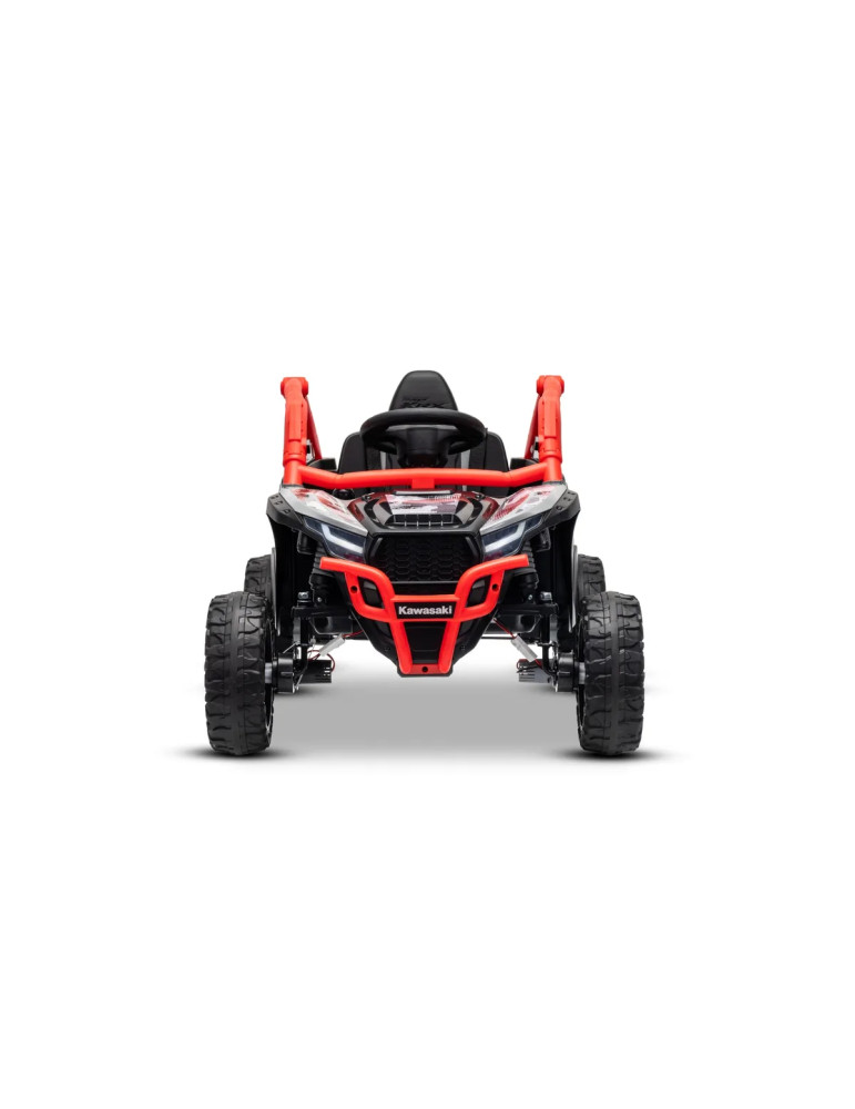 Buggy eléctrico infantil Kawasaki TERYX KRX 1000 12V - Vista 3
