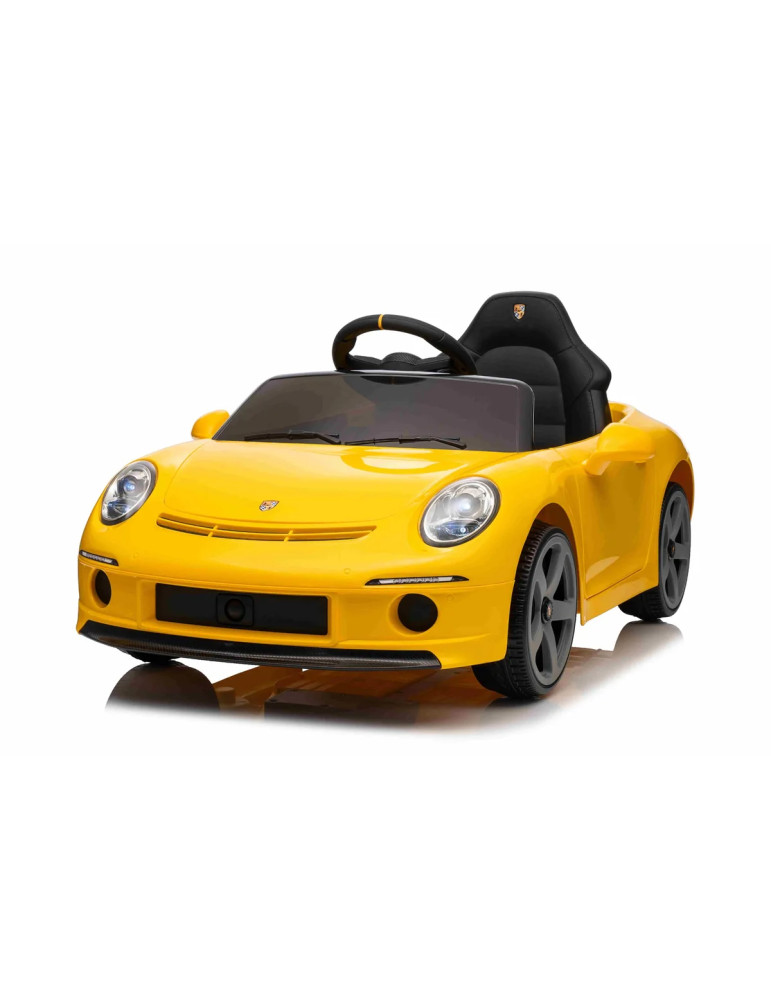 Voiture Électrique Enfant RUF GT 12V Télécommande