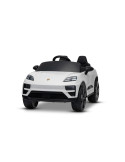 Voiture électrique enfant Porsche Macan 12V