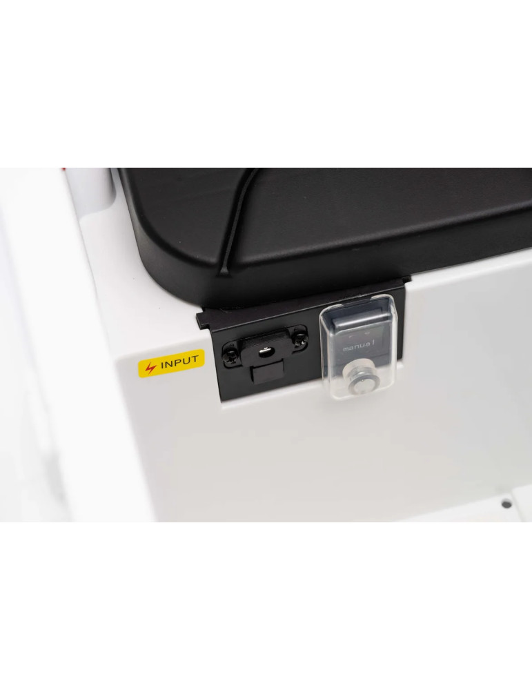 Land Rover Defender 110 SVX 12V 4x4 infantil - Vista 7