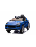 Porsche Cayenne 12V Ride On Car | MP3
