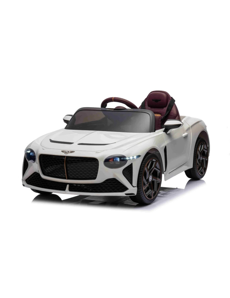 Bentley Bacalar 12V | Carro Elétrico Infantil LED