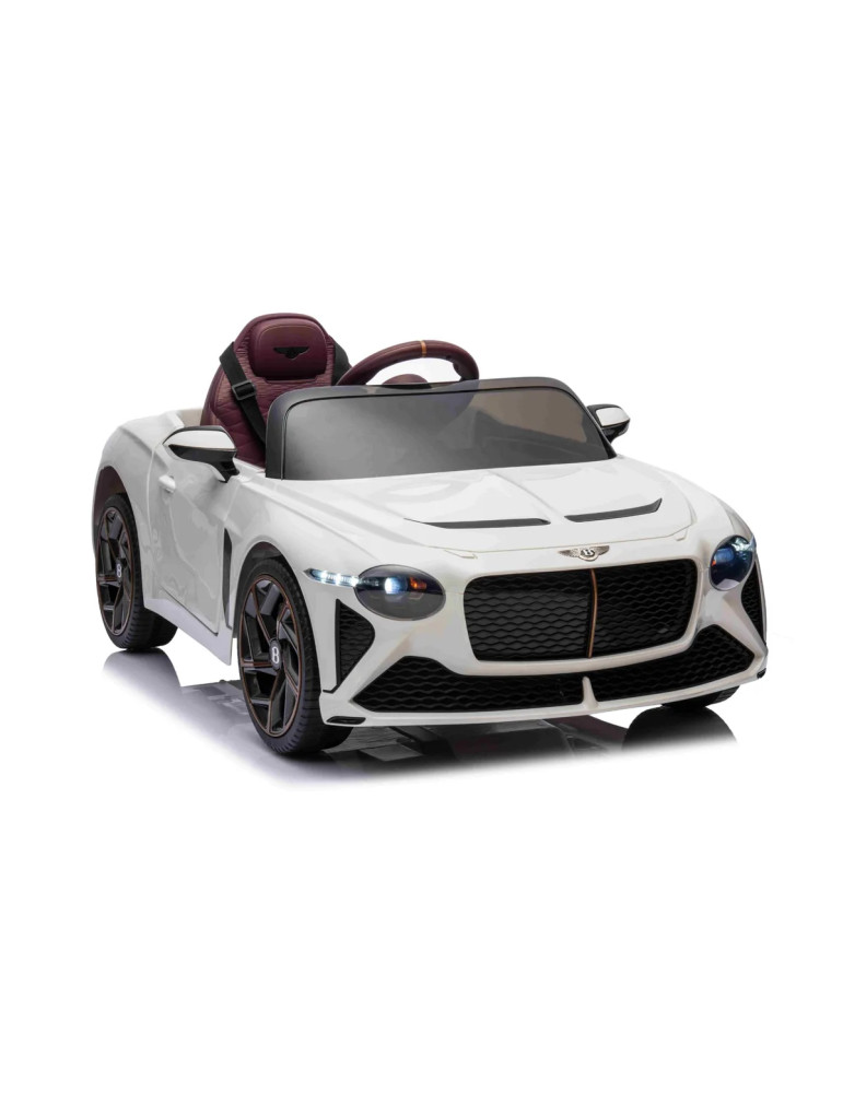 Carro elétrico infantil Bentley Bacalar 12V - Vista 2