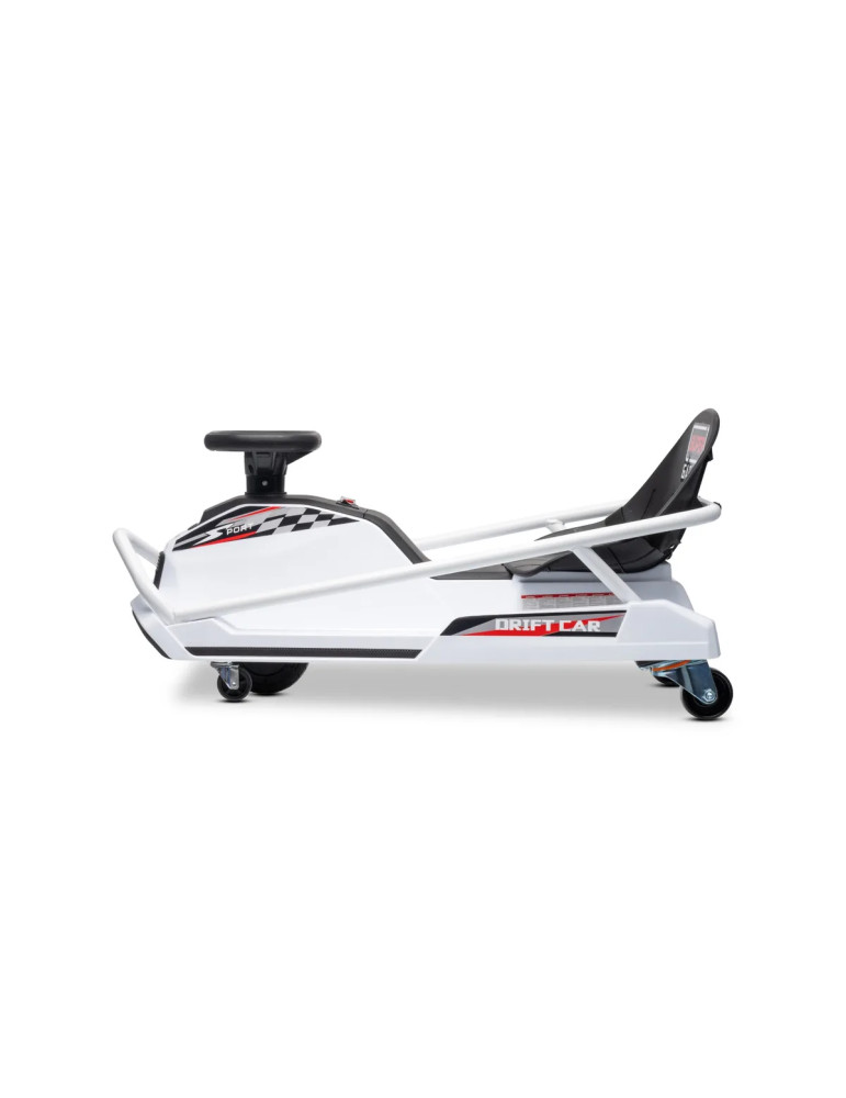 Kids electric kart 24V drift | Patilandia - Vista 7