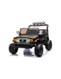 Toyota FJ Cruiser 24V 4x4 | SUV électrique enfant 2 places