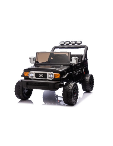 Toyota FJ Cruiser XXL 4x4 Todoterreno Infantil 2