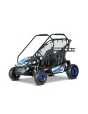 Kart eléctrico infantil RSX XL 60V 2000W biplaza